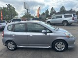 Used 2008 Honda Fit Sport image 5