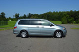Used 2007 Honda Odyssey EX-L image 5