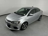 Used 2019 Chevrolet Sonic Premier image 2