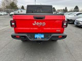 Certified 2020 Jeep Gladiator Overland image 5