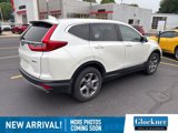 Used 2018 Honda CR-V EX-L image 4