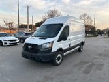 Used 2021 Ford Transit 250 148 High Roof w/ Load Area Protection Package image 3