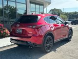 Used 2022 MAZDA CX-5 AWD 2.5 Turbo image 3