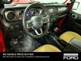 Used 2020 Jeep Gladiator Sport w/ Quick Order Package 23S image 4