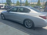 Used 2018 INFINITI Q50 Luxe image 5