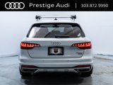 Used 2022 Audi A4 2.0T allroad Prestige image 6