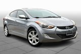 Used 2012 Hyundai Elantra Limited image 2