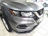Used 2022 Nissan Rogue Sport SV image 4