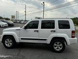 Used 2012 Jeep Liberty Sport image 3