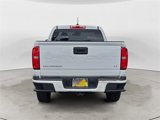 Used 2022 Chevrolet Colorado LT w/ Fleet Safety Package image 4
