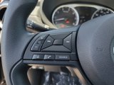 New 2025 Nissan Versa S w/ Trunk Package image 5