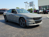 New 2023 Dodge Charger SXT w/ Blacktop Package image 4