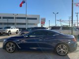 Used 2018 INFINITI Q60 3.0t Luxe w/ Sensory Package 3.0T Luxe image 4