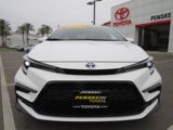 Certified 2025 Toyota Corolla SE image 2