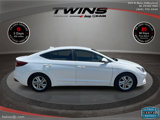 Used 2020 Hyundai Elantra SEL w/ Cargo Package (C1) image 2