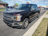 Certified 2019 Ford F150 XLT w/ Equipment Group 302A Luxury image 3