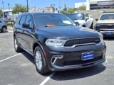 Used 2021 Dodge Durango SXT image 3