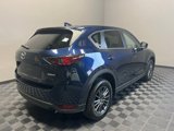 Certified 2020 MAZDA CX-5 Touring image 5