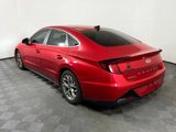 Used 2021 Hyundai Sonata SEL image 5