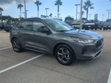Certified 2023 Ford Escape ST-Line w/ Tech Pack #1 image 2