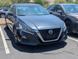 Used 2022 Nissan Altima 2.5 SV image 3