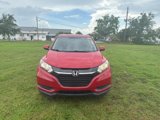 Used 2016 Honda HR-V LX image 2