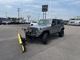 Used 2014 Jeep Wrangler Unlimited Sport w/ Quick Order Package 24S image 3