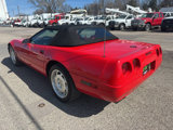 Used 1994 Chevrolet Corvette Convertible image 2