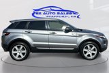 Used 2014 Land Rover Range Rover Evoque Pure Premium image 4