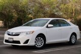 Used 2012 Toyota Camry LE image 3