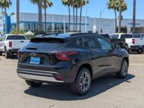 New 2025 Chevrolet Trax LT w/ Driver Confidence Package image 5