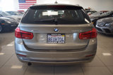 Used 2018 BMW 328d xDrive Wagon w/ Premium Package image 6