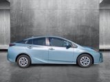 Used 2017 Toyota Prius One image 4