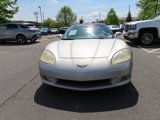 Used 2005 Chevrolet Corvette Coupe w/ Preferred Equipment Group image 2