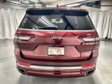Used 2022 Jeep Grand Cherokee L Overland w/ Advanced Protech Group III image 5