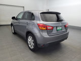 Used 2017 Mitsubishi Outlander Sport SE image 5