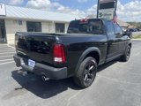Used 2019 RAM 1500 Classic Warlock w/ Electronics Group image 3