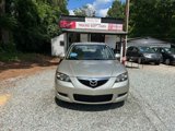 Used 2007 MAZDA MAZDA3 i Touring image 2