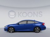 Used 2017 Honda Civic EX-T image 2