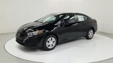 New 2025 Nissan Versa S image 3