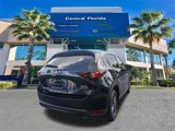 Used 2021 MAZDA CX-5 Touring w/ Touring Preferred SV Package image 5