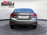 Used 2014 Honda Civic LX image 3