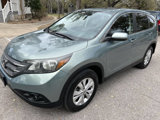 Used 2012 Honda CR-V EX image 2