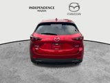 Certified 2022 MAZDA CX-5 AWD 2.5 S w/ Select Package image 4