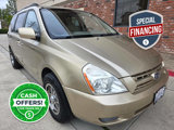 Used 2008 Kia Sedona LX image 2