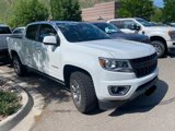Used 2019 Chevrolet Colorado Z71 image 3