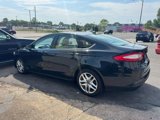 Used 2013 Ford Fusion SE image 5