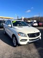 Used 2012 Mercedes-Benz ML 350 BlueTEC 4MATIC image 5