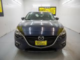 Used 2016 MAZDA MAZDA3 i Grand Touring image 2