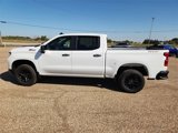 New 2025 Chevrolet Silverado 1500 Custom Trail Boss image 2